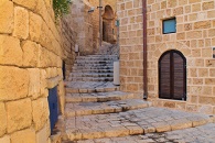 שיפוץ בירושלים - תוך שמירה על קווי הסגנון הירושלמיים