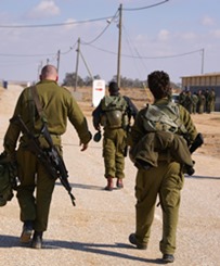 קורסי כושר קרבי