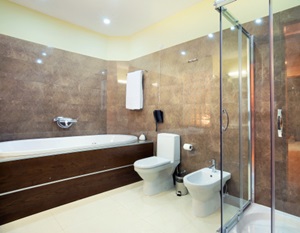 עיצוב חדר האמבטיה הוא משמעותי ביותר עבור הבית שלכם כולו