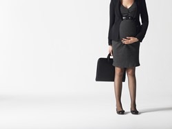חוק זכויות לנשים עובדות בהיריון